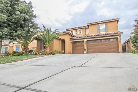 9904 Riata Ln, Bakersfield, CA 93306 photo 1