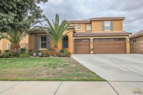 9904 Riata Ln, Bakersfield, CA 93306 photo 2