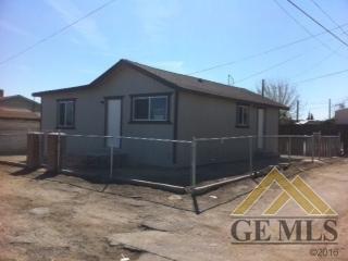 703 Date St, Taft, CA 93268 photo 1