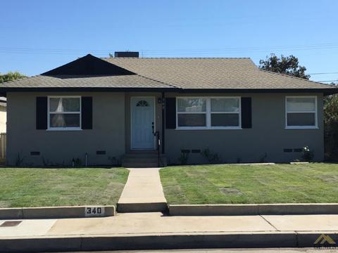 340 Wetherley Dr, Bakersfield, CA 93309 photo 1