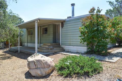 18512 Water Canyon Rd, Tehachapi, CA 93561 photo 1