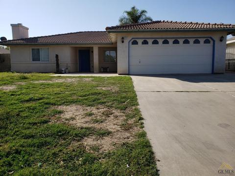 277 Ash Ave, Shafter, CA 93263 photo 1