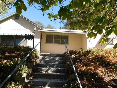 43250 Oak St, Posey, CA 93260 photo 2