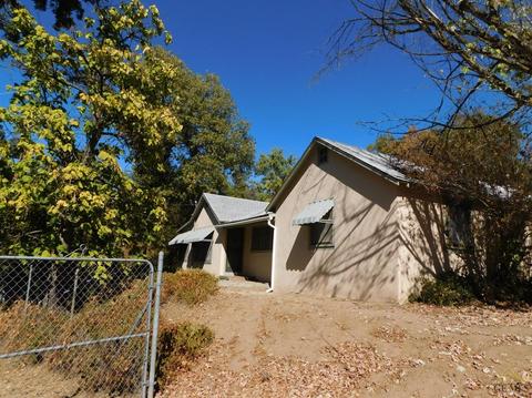 43250 Oak St, Posey, CA 93260 photo 1