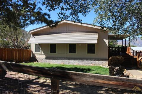 138 Ivey Ln, Bodfish, CA 93205 photo 1