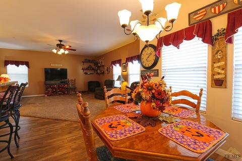 17121 Bold Venture Dr, Tehachapi, CA 93561 photo 6