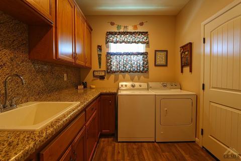 17121 Bold Venture Dr, Tehachapi, CA 93561 photo 15