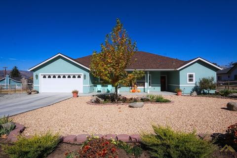 17121 Bold Venture Dr, Tehachapi, CA 93561 photo 1