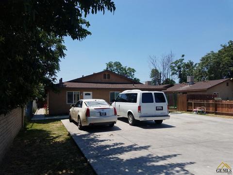 1415 E 9th St, Bakersfield, CA 93307 photo 1