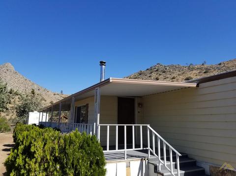 2723 Bodfish Canyon Rd, Bodfish, CA 93205 photo 1