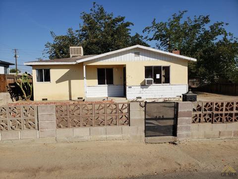 104 E St, Taft, CA 93268 photo 1