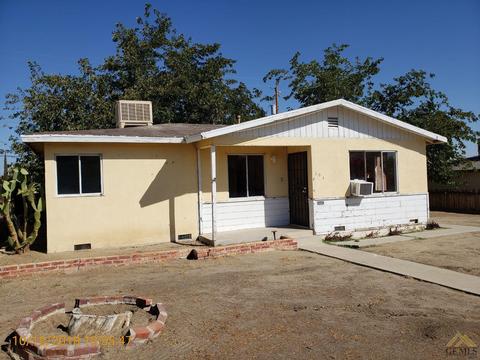 104 E St, Taft, CA 93268 photo 2