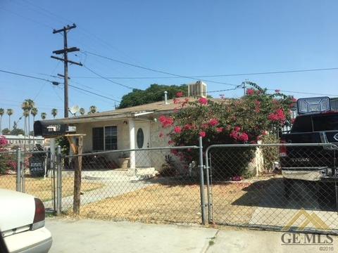 122 9th St, Bakersfield, CA 93307 photo 1