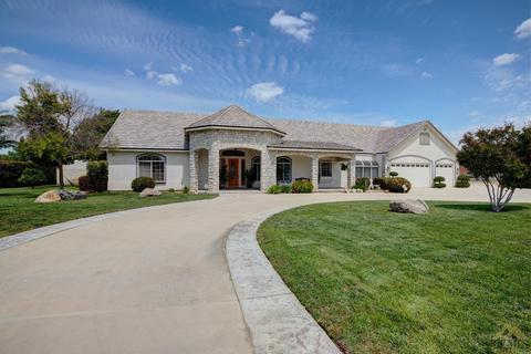 16570 Barton Ln, Bakersfield, CA 93314 photo 1