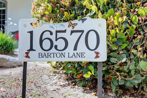 16570 Barton Ln, Bakersfield, CA 93314 photo 29