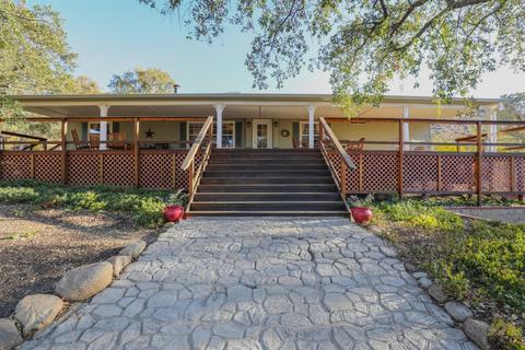 18301 Pellisier Rd, Tehachapi, CA 93561 photo 1