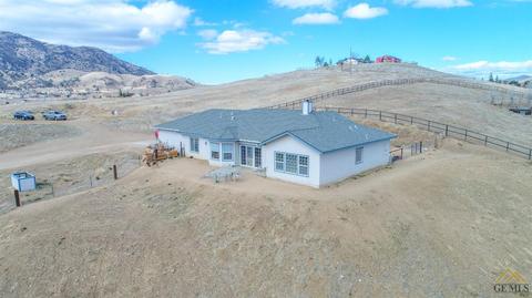 20271 Oak Knoll Dr, Tehachapi, CA 93561 photo 5