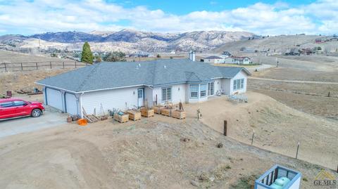 20271 Oak Knoll Dr, Tehachapi, CA 93561 photo 6