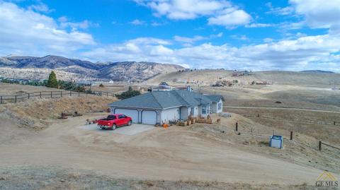 20271 Oak Knoll Dr, Tehachapi, CA 93561 photo 3