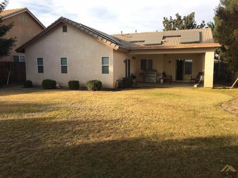 3001 Eagle Valley Pl, Bakersfield, CA 93313 photo 8