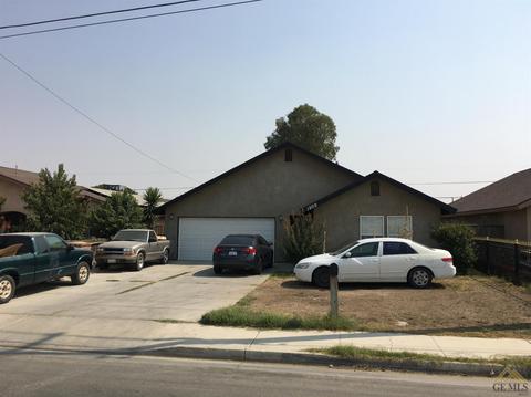 1909 E Planz Rd, Bakersfield, CA 93307 photo 1