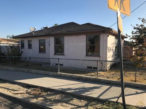 300 Tyler St, Taft, CA 93268 photo 1
