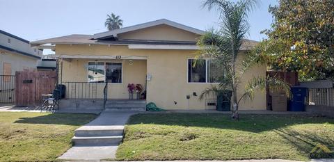 113 17th St, Bakersfield, CA 93301 photo 1
