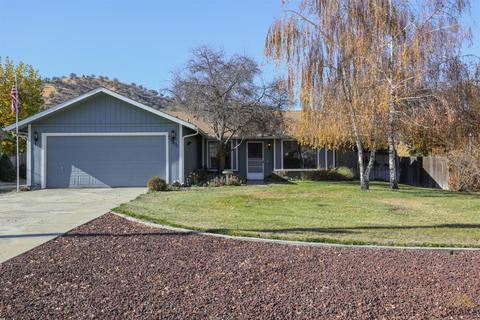 28300 Preakness Dr, Tehachapi, CA 93561 photo 2