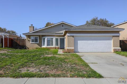 1029 Green St, Tehachapi, CA 93561 photo 1
