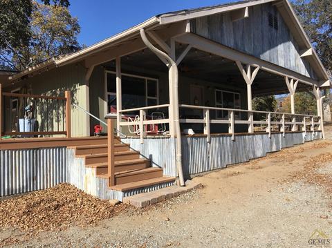 42688 Old Stage Rd, Posey, CA 93260 photo 1