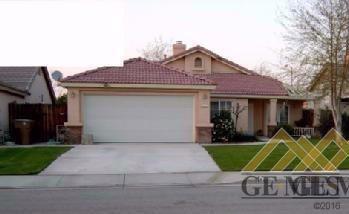 5111 Shadow Stone St, Bakersfield, CA 93313 photo 1