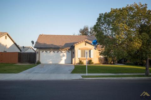 5906 Pendleton Falls Dr, Bakersfield, CA 93314 photo 1