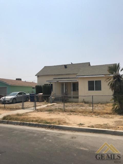 3603 Elda Ave, Bakersfield, CA 93307 photo 2