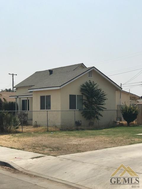 3603 Elda Ave, Bakersfield, CA 93307 photo 1