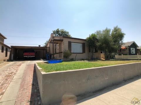 503 A St, Taft, CA 93268 photo 1