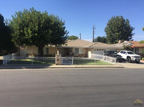 3916 Crescent Dr, Bakersfield, CA 93306 photo 1