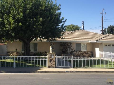 3916 Crescent Dr, Bakersfield, CA 93306 photo 2