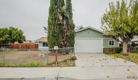 836 Stephen Ct, Wasco, CA 93280 photo 1