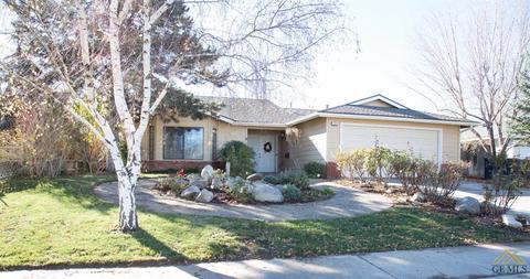 118 Chaparrel St, Tehachapi, CA 93561 photo 27