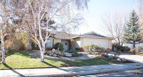 118 Chaparrel St, Tehachapi, CA 93561 photo 1