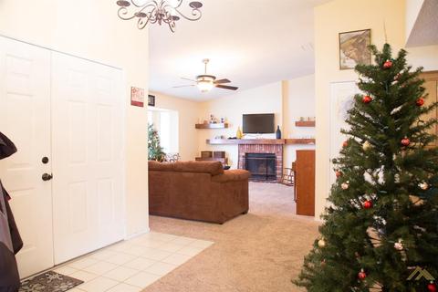 118 Chaparrel St, Tehachapi, CA 93561 photo 17