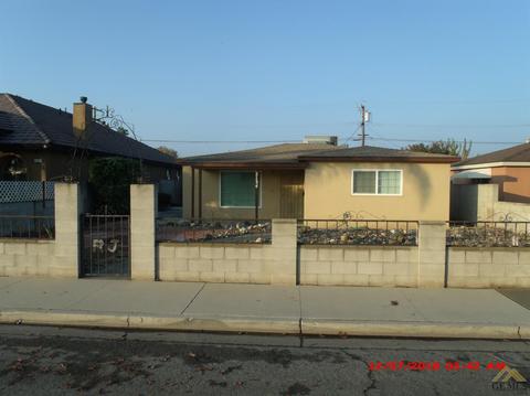 2134 2nd St, Wasco, CA 93280 photo 1