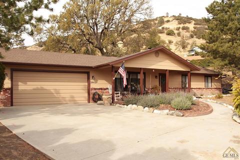 24421 Pueblo Ct, Tehachapi, CA 93561 photo 1