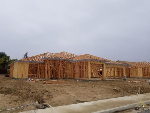 626 Rodeo, Shafter, CA 93263 photo 1