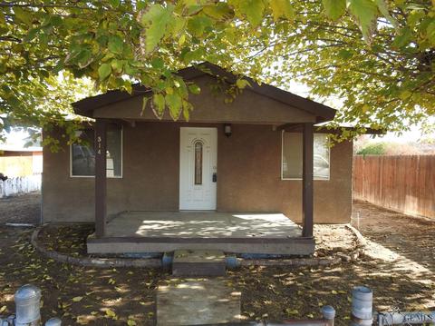 514 Buchanan St, Taft, CA 93268 photo 1