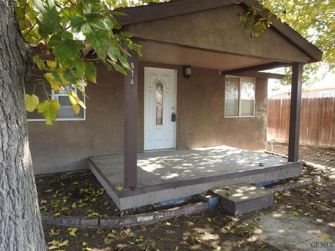 514 Buchanan St, Taft, CA 93268 photo 2