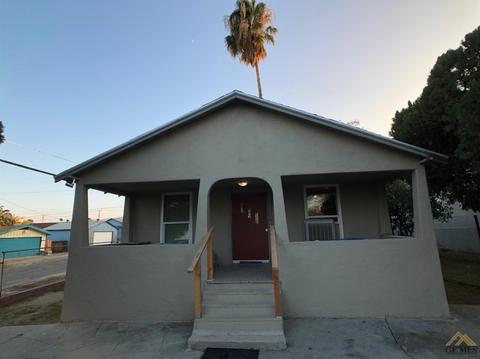 501 D St, Taft, CA 93268 photo 1