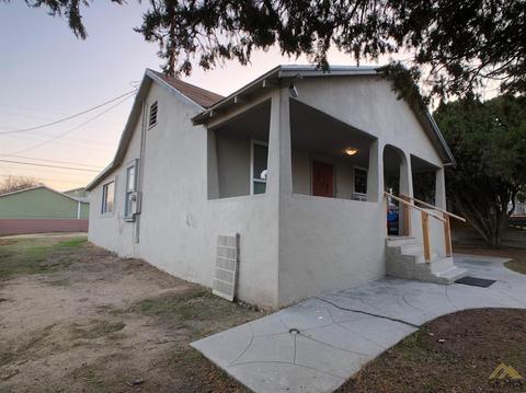 501 D St, Taft, CA 93268 photo 2
