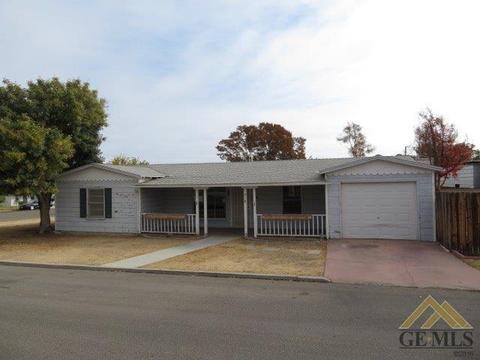 518 Bell Ave, Taft, CA 93268 photo 1
