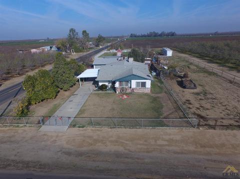 2100 E Burbank St, Shafter, CA 93263 photo 1